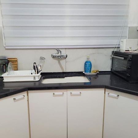 Akhva Accommodation Unit-אחווה יחידת אירוח Arad Exterior foto
